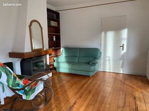 Location meublé à l année