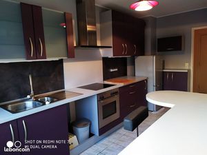 Appartement 74 qm meublé 1.2.26