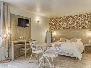 Appart’Hôtel 20 appartements