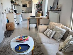 Appartement T3 secteur GUILHERMERY