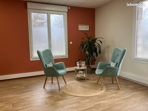 Magnifique local pro à louer