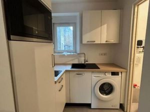 Studio 1 pièce 17 m²