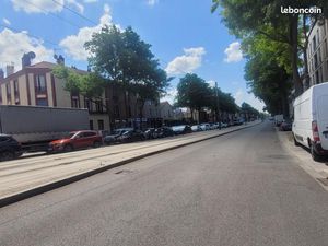 Appartement 2 pièces 33 m²