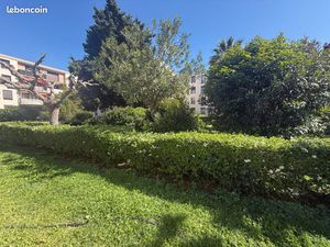 Location appartement meublé