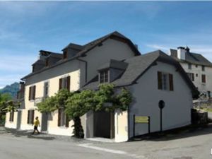 La Commune Arthez d'Asson recherche gérant pour son futur commerce multiservices