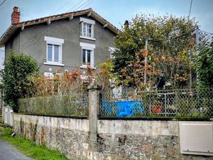 Maison 3 pièces | 80 m2