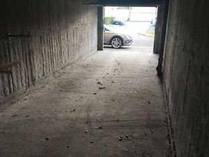 Grand garage cauderan