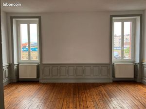Appartement 4 pièces 103 m²