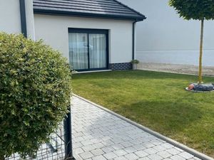 Maison individuelle plain-pied