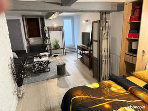 Investissement Stratégique : Maison de Ville aménager en 2 logements