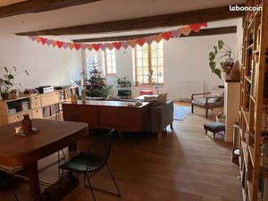 Maison de ville atypique hyper centre (Mandataires vous abstenir)