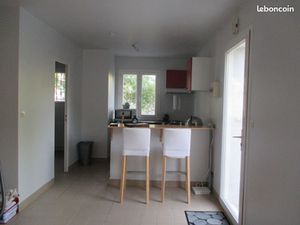 Appartement 1 pièce 27 m²