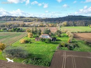 Ferme 8 pièces 326 m²