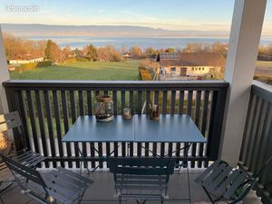 Location T3 à Anthy sur Léman