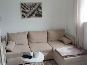 Appartement avec jardin