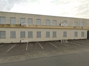 Local d'activité 10 000 m²
