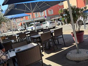 Fond de commerce bar - brasserie