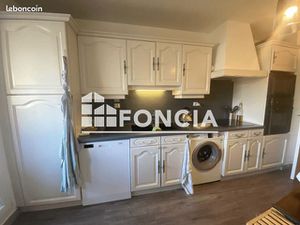 Appartement 3 pièces 71 m²