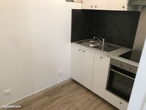 T2 de 27m2 à vendre