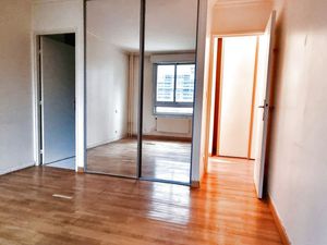 Appartement 5 pièces 102 m²