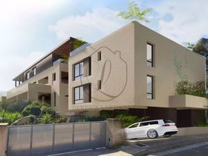 Appartement 3 pièces 73 m²