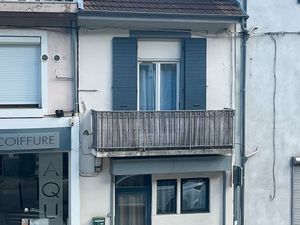 Vends immeuble de ville 44m² excellente opportunité d'investissement