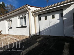 Maison 4 pièces 75 m²