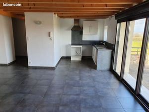 Loue appartement T4