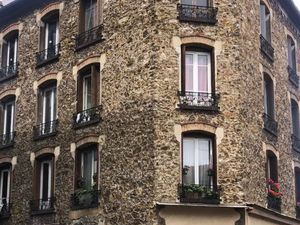 Studio 3 pièces 42 m²