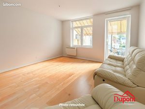 Immeuble 169 m² Somain