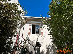 Immeuble 3 pièces 62 m²