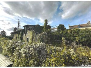 Maison 190 m² Troyes