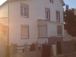 Ensemble immobilier pour investisseurs et promoteurs