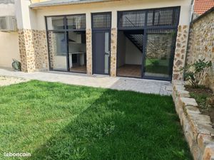 Maison / LOFT CALME & bon voisinage – T4