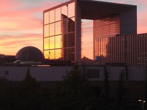 Appartement 3 pièces 68 m2