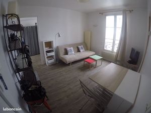 Appartement 2 pièces 30m2