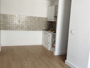 Appartement P2 quartier Les Halles Rdc