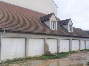 Boxe 15m2 rue de Condé