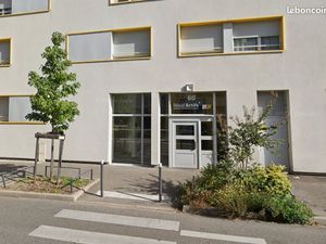 Appartement 1 pièce 20 m²