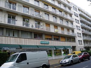 Appartement F bis BERANGER/ST ELOI