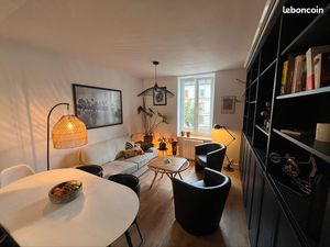 2P traversant rénové 2025 – Vieux Schiltigheim – Tram à 5 min