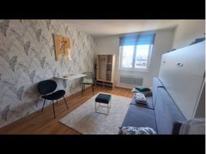 Studio T1 centre ville