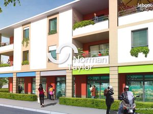 Local commercial 70 m²