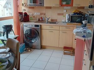 Vds appartement type 4