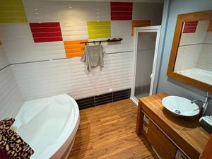 ? Appartement F3 de 87m2