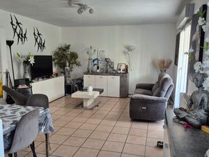 Appartement 4 pièces t4 Tullins