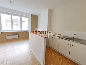 Immeuble 3 pièces 154 m²