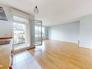 Appartement 2 pièces