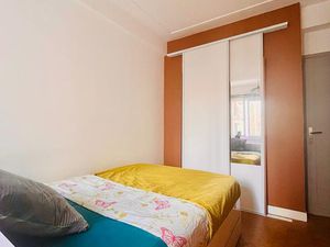 Chambre étudiante à louer/ Student room for rent – Nice Libération