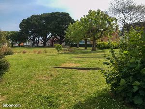 Appartement T3 meublé 65m2